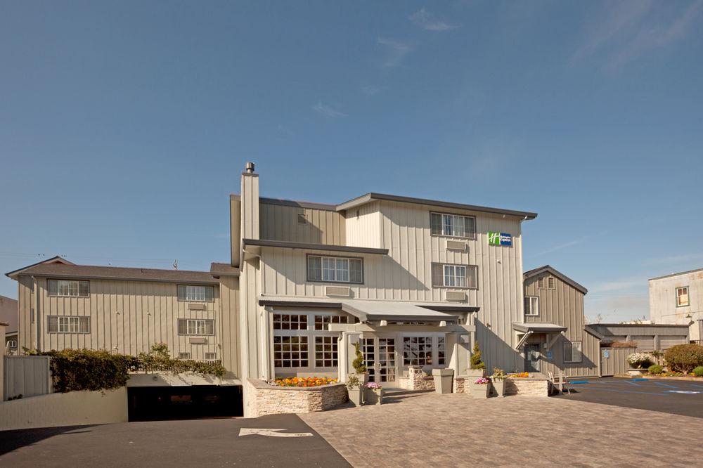 Resort Holiday Express - Cannery Row By Ihg