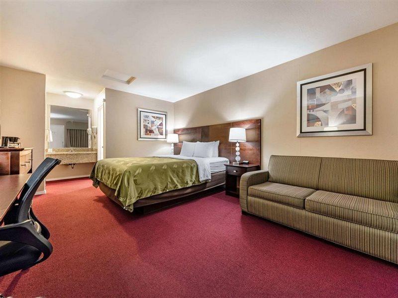 Hotel Scottish Fairway