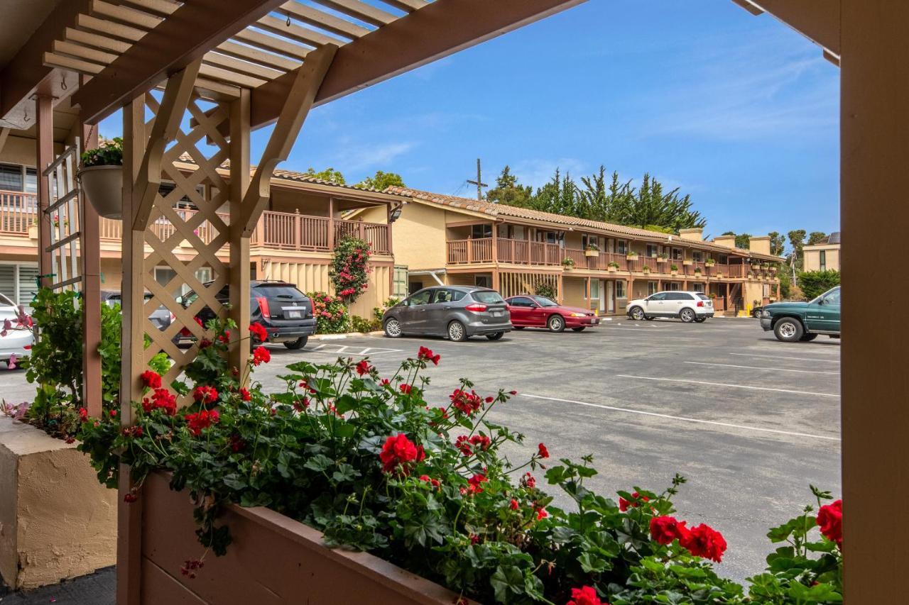 Inn Rodeway Near Downtown 3*