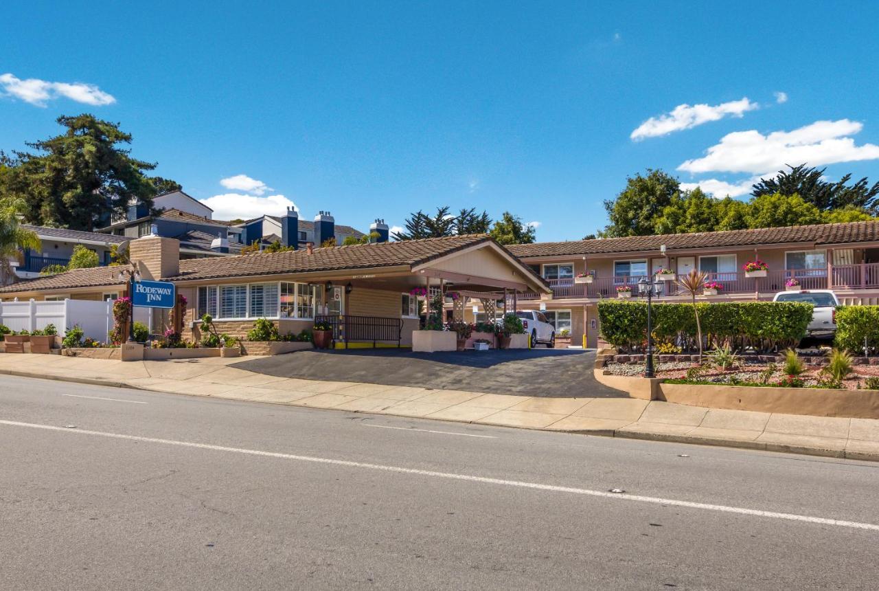 Rodeway Near Downtown Inn Monterey