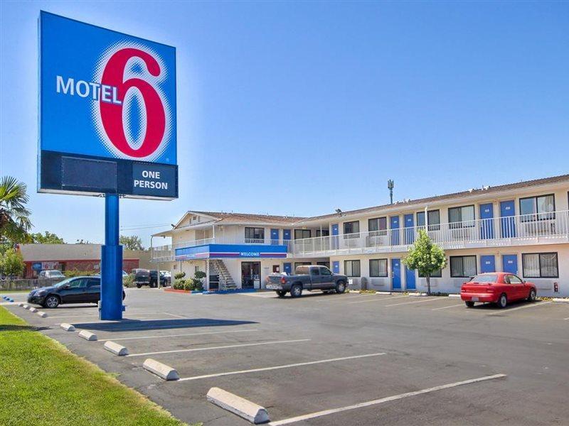 6-monterey, Ca Hotel 2*