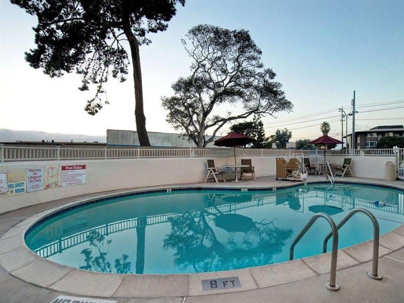 6-monterey, Ca 2* Monterey