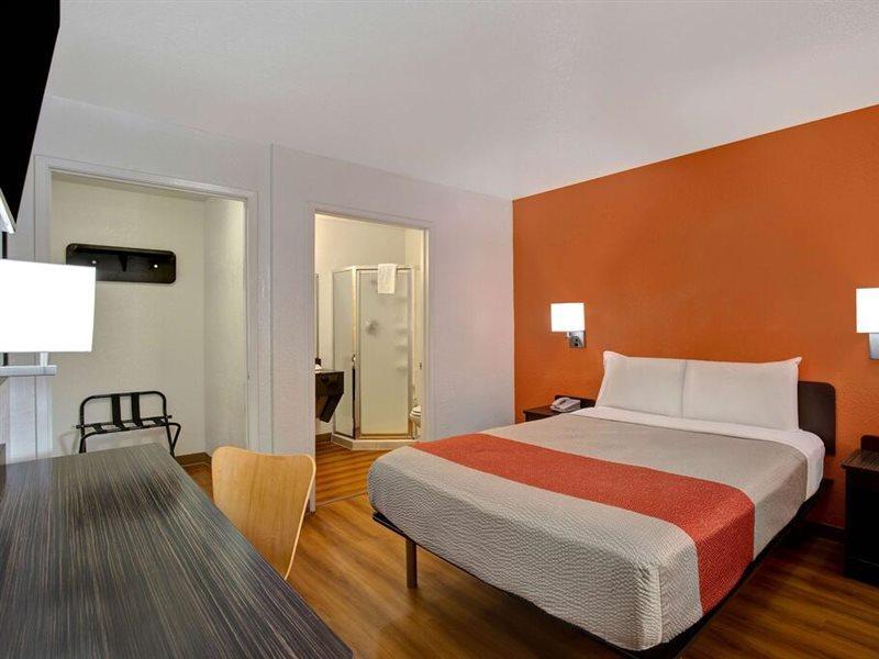 6-monterey, Ca Hotel 2*