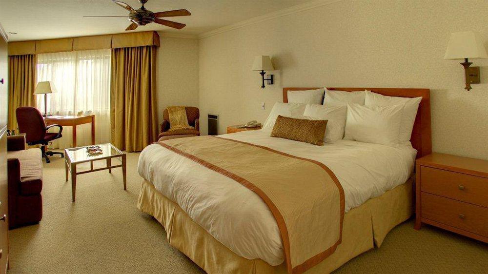 Best Western De Anza