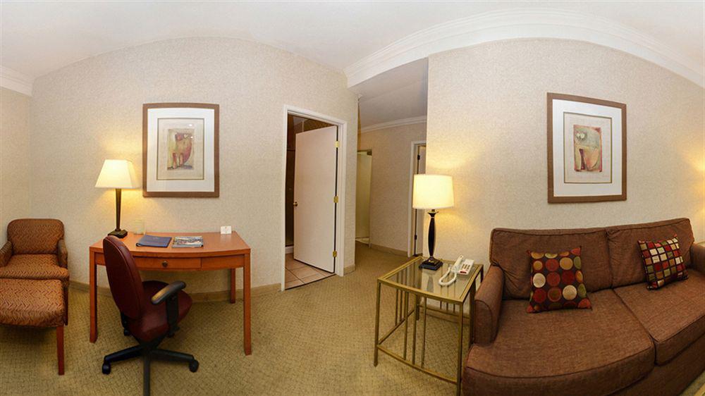 Best Western De Anza Hotel