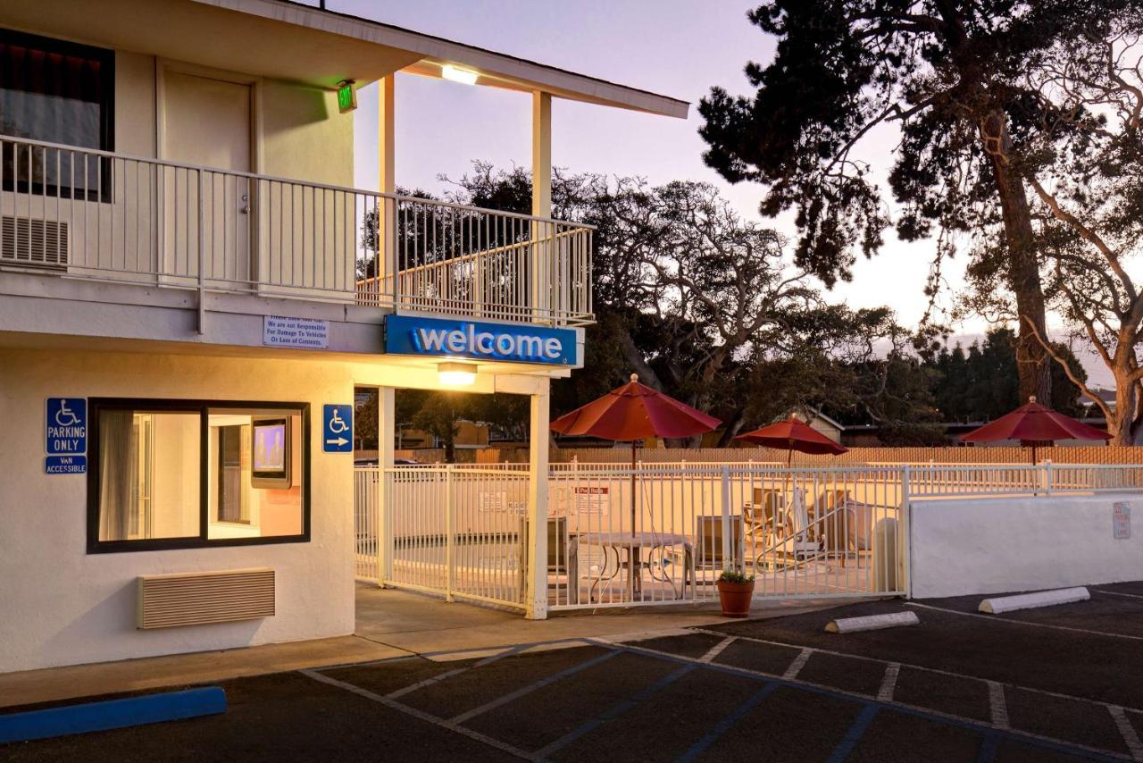 6-monterey, Ca