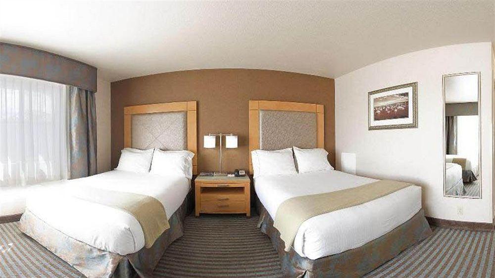 Resort Holiday Express - Cannery Row By Ihg 3*