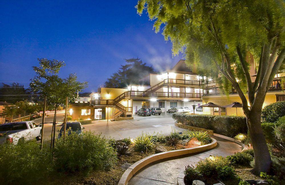 Hotel Mariposa And 3*
