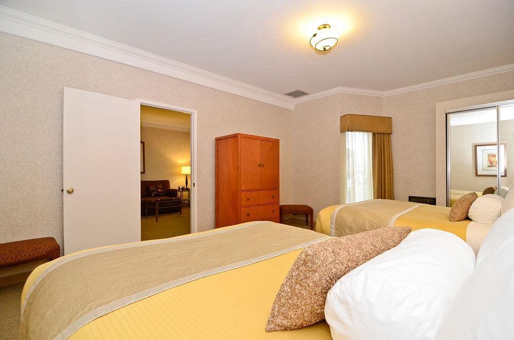 Best Western De Anza