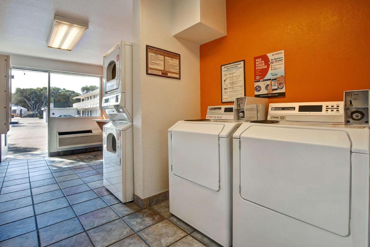 6-monterey, Ca Hotel 2*
