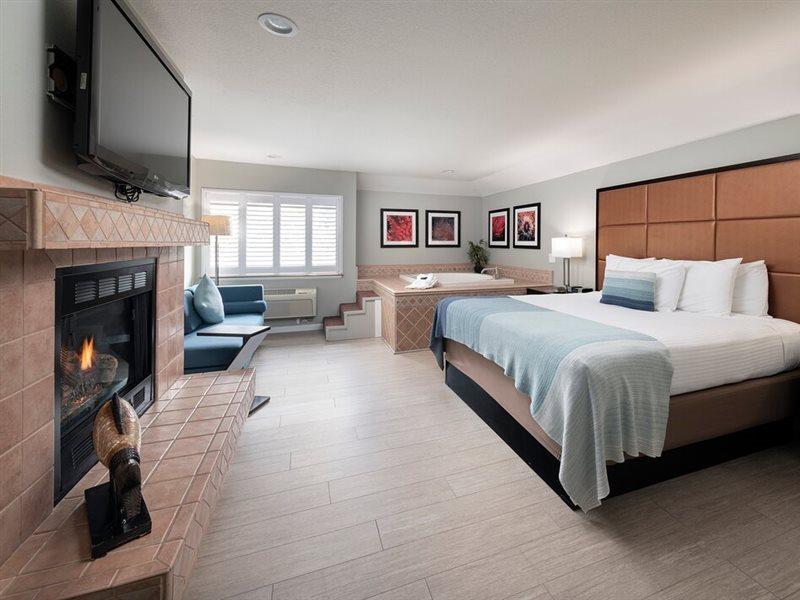 Hotel Mariposa And 3*