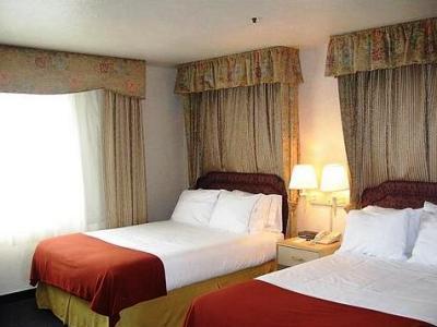 Holiday Express - Cannery Row By Ihg Resort Monterey