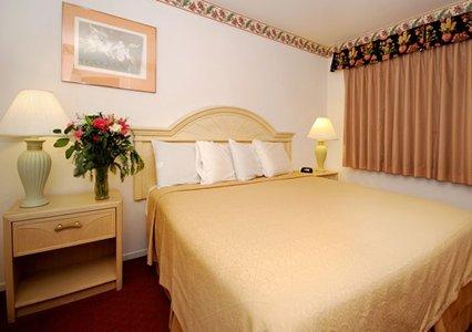 Hotel Scottish Fairway Monterey