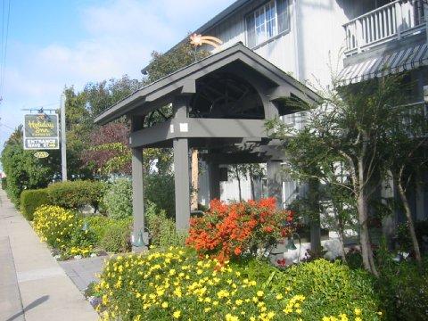 Holiday Express - Cannery Row By Ihg Resort 3*