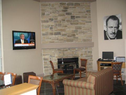 Resort Holiday Express - Cannery Row By Ihg 3*