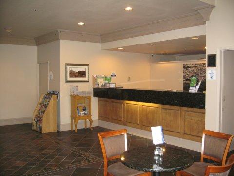 Holiday Express - Cannery Row By Ihg Resort