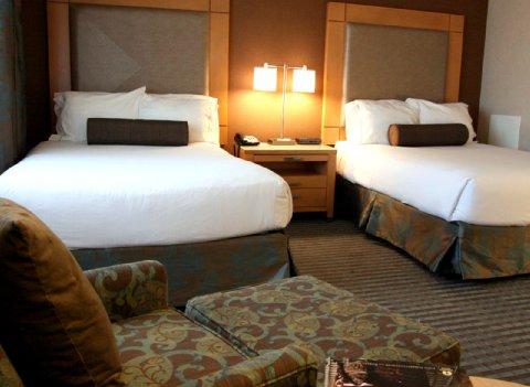Holiday Express - Cannery Row By Ihg Resort 3*