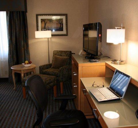 Holiday Express - Cannery Row By Ihg 3*