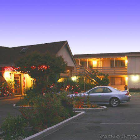 Motel Fireside Monterey