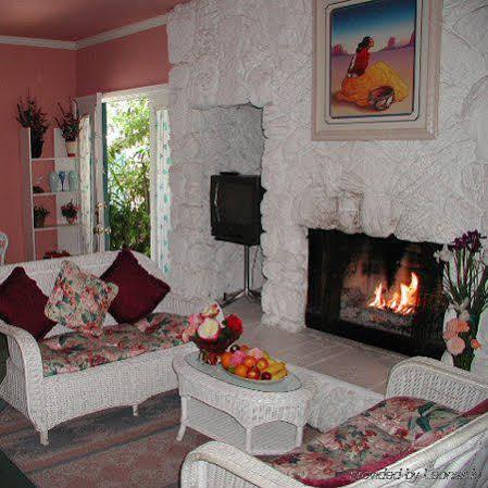 Fireside