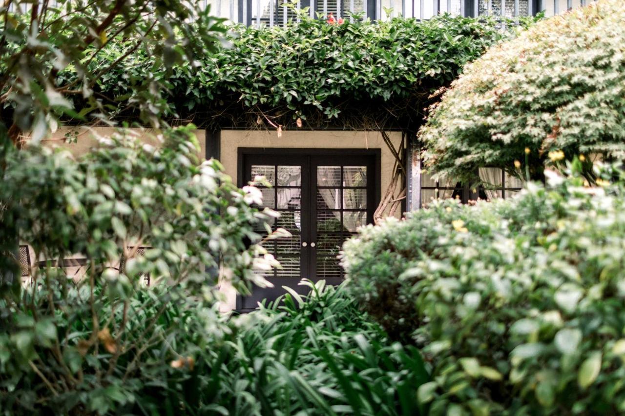 Merritt House Monterey