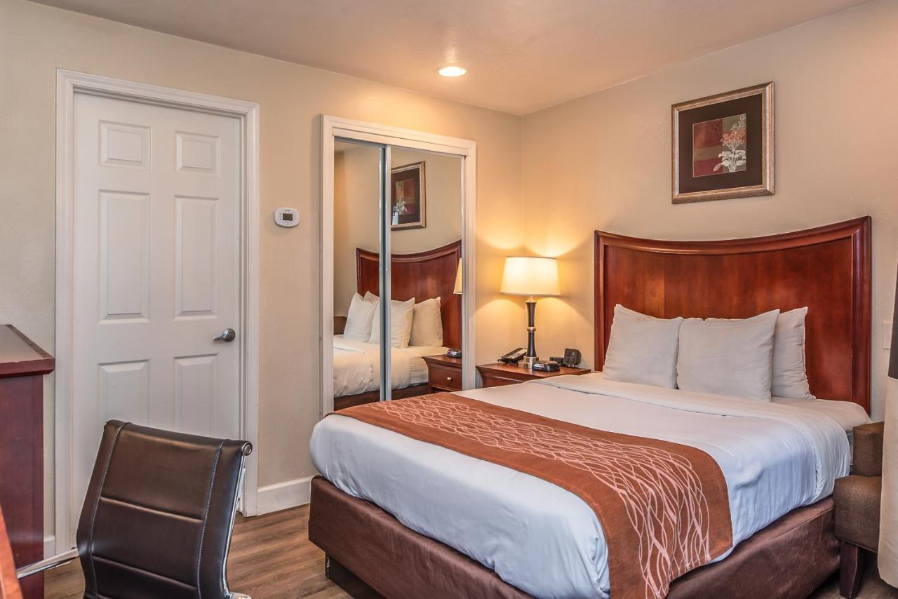 Blu Pacific 3* Monterey
