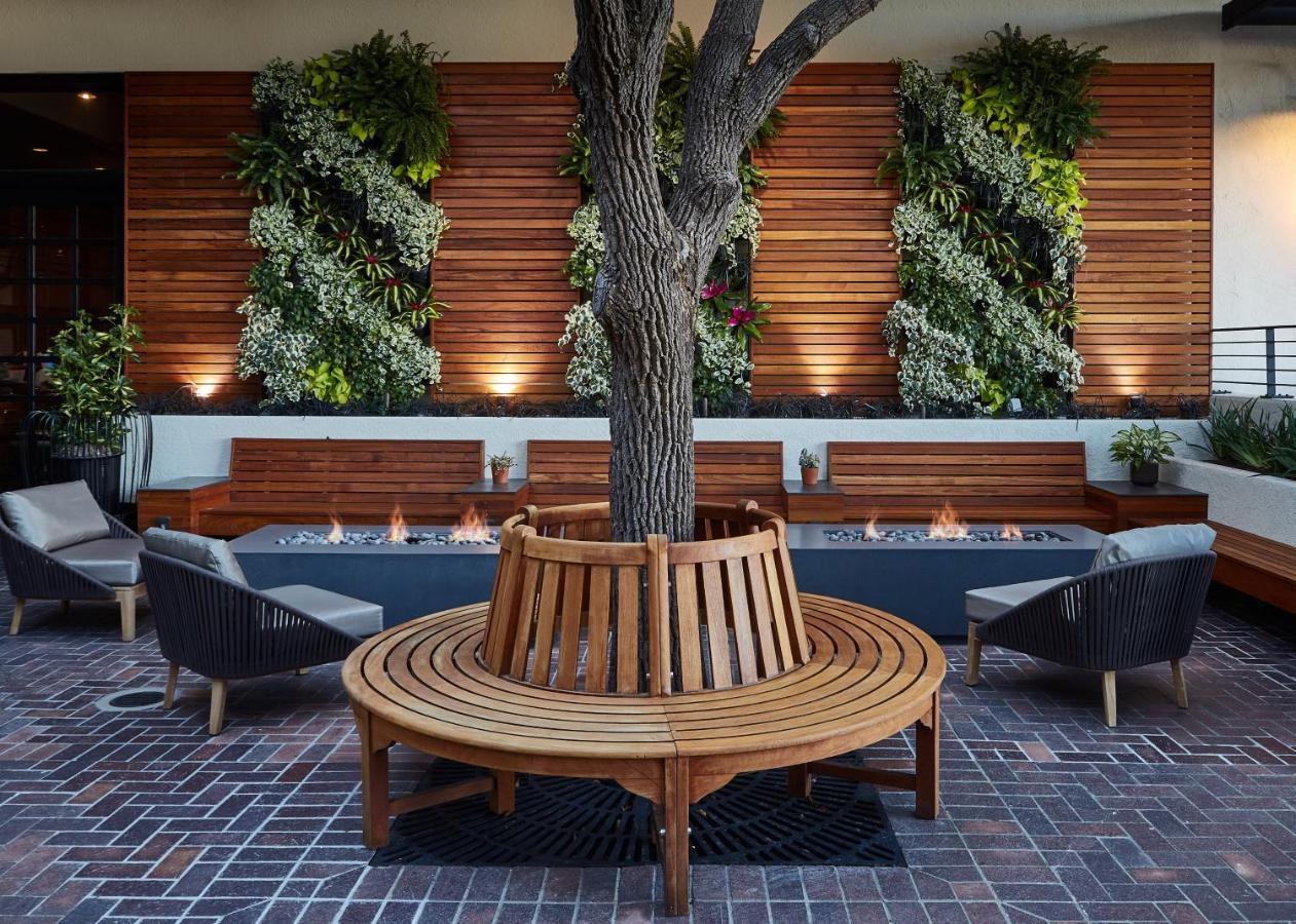 Portola & Hotel 4*