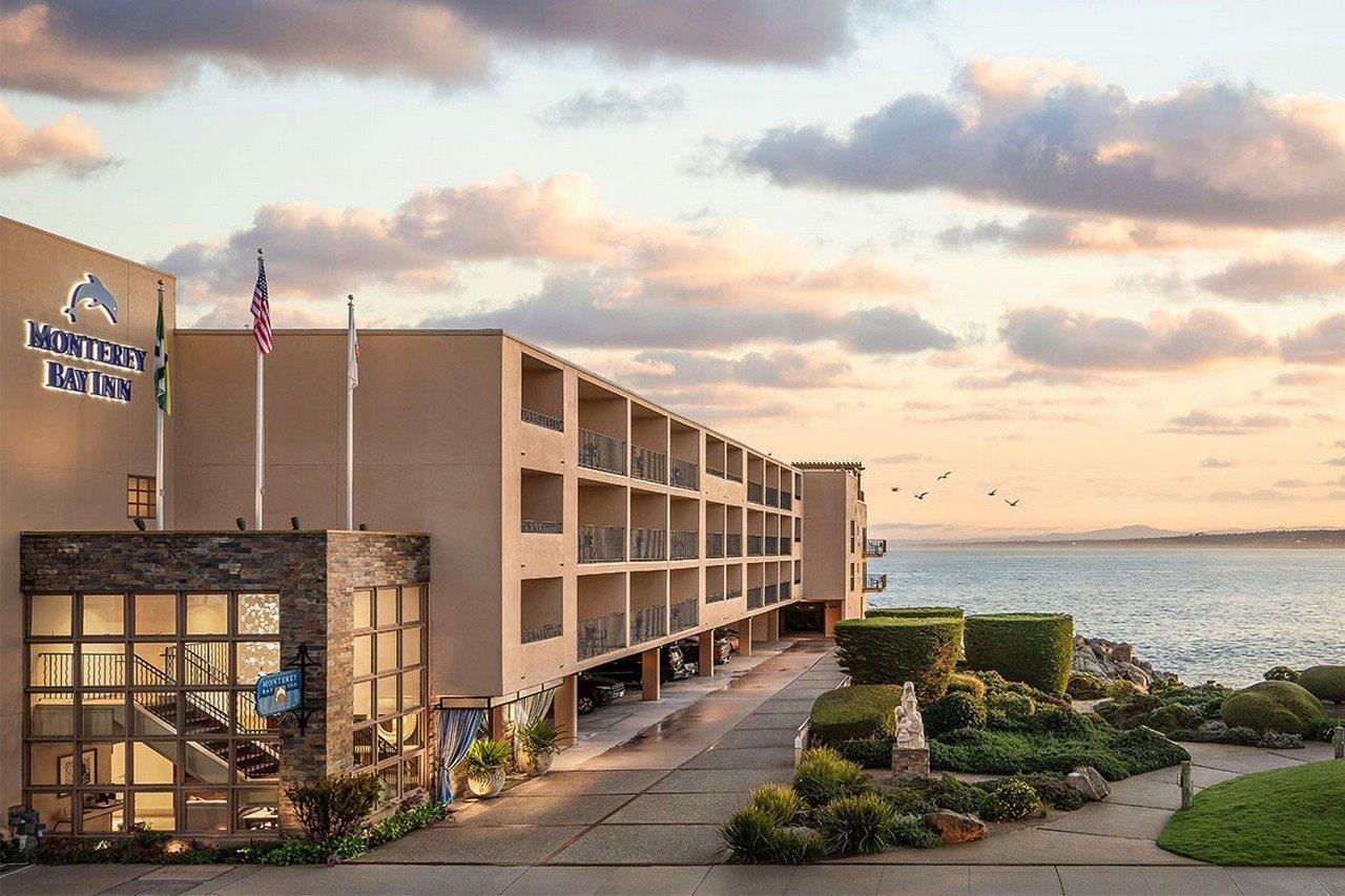Bay Monterey