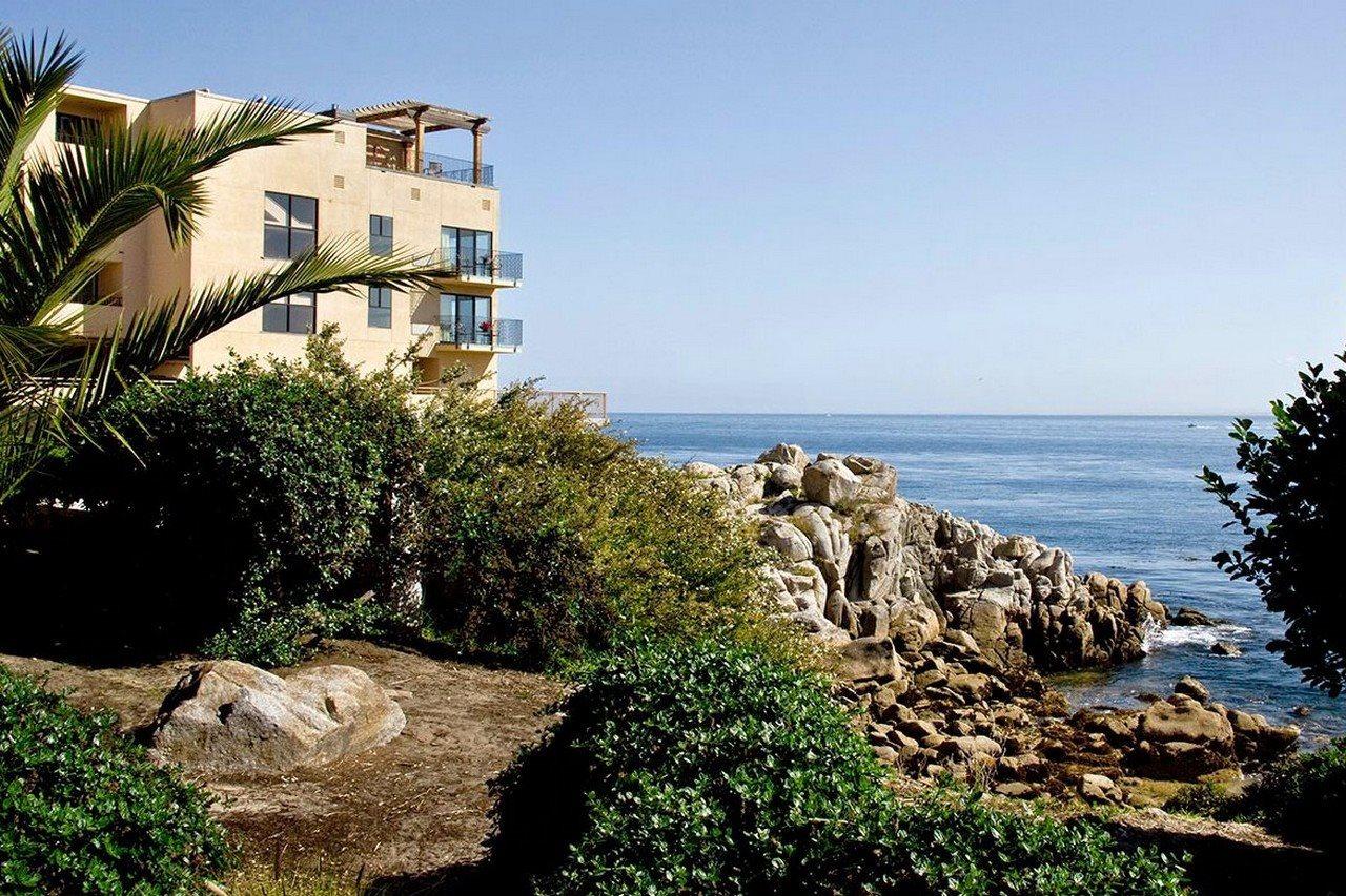 Bay Hotel Monterey