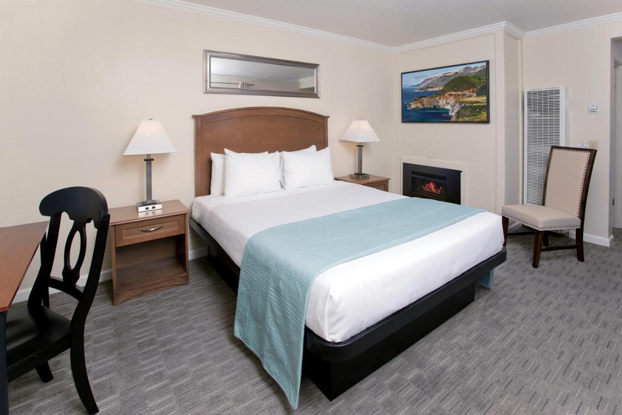 Franca Inn Monterey