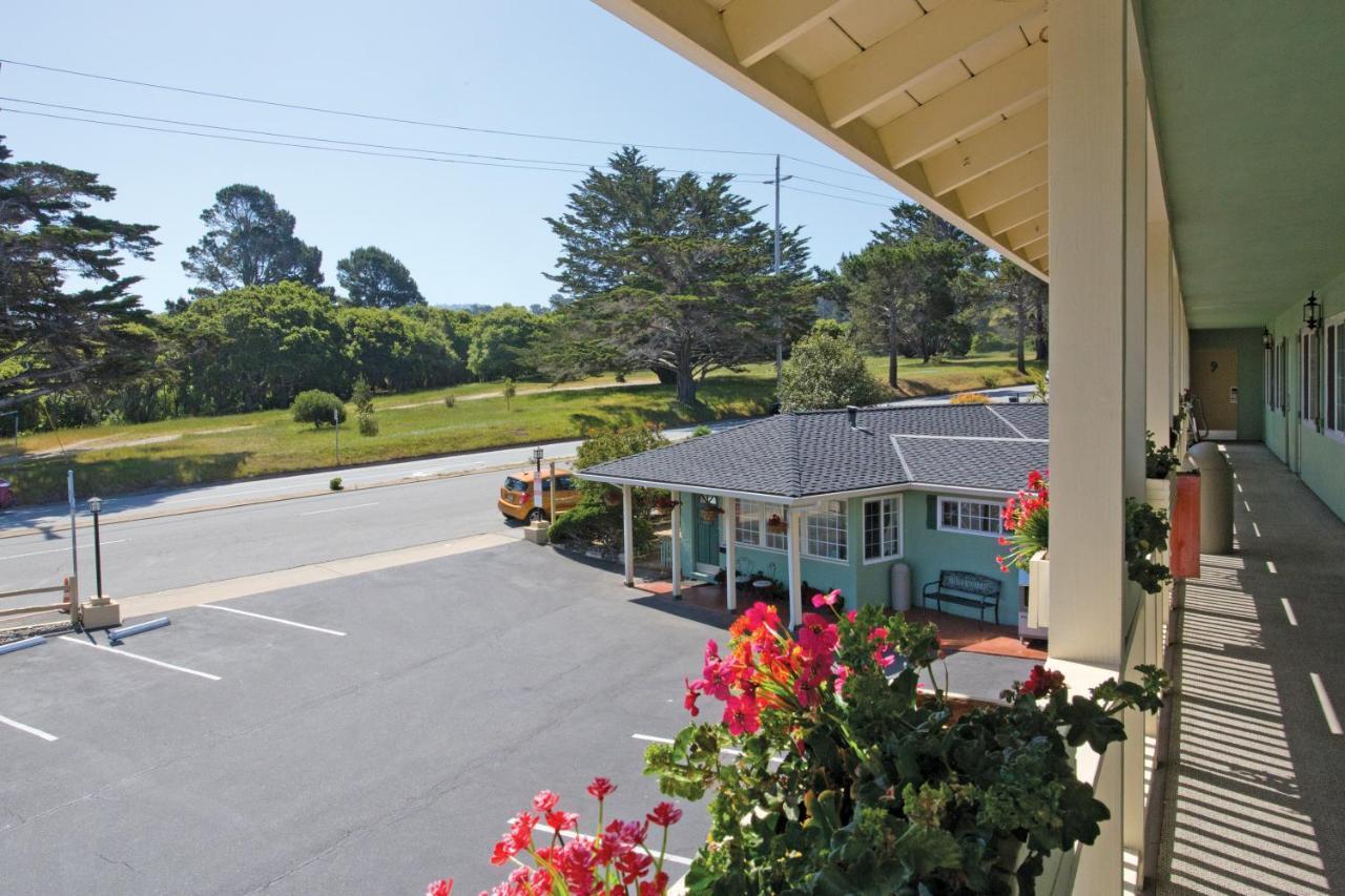 Franca 2* Monterey
