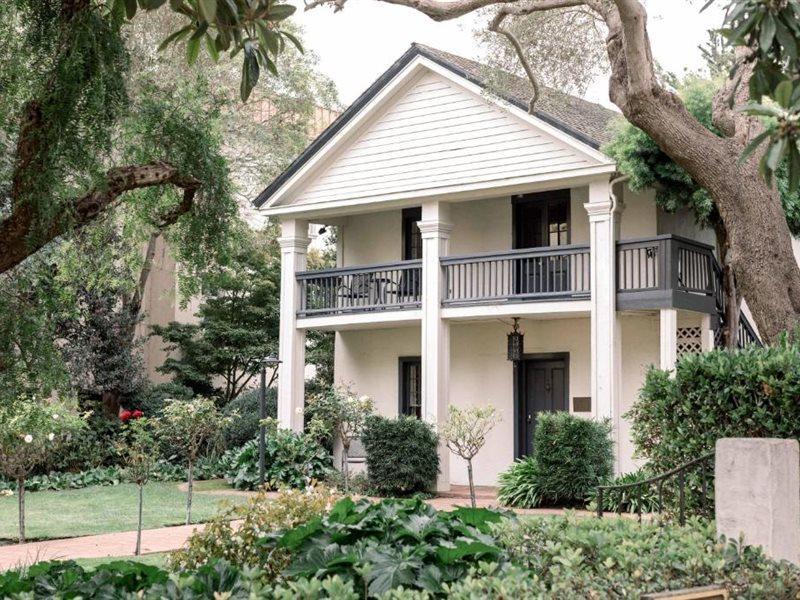 Merritt House Hotel 3*