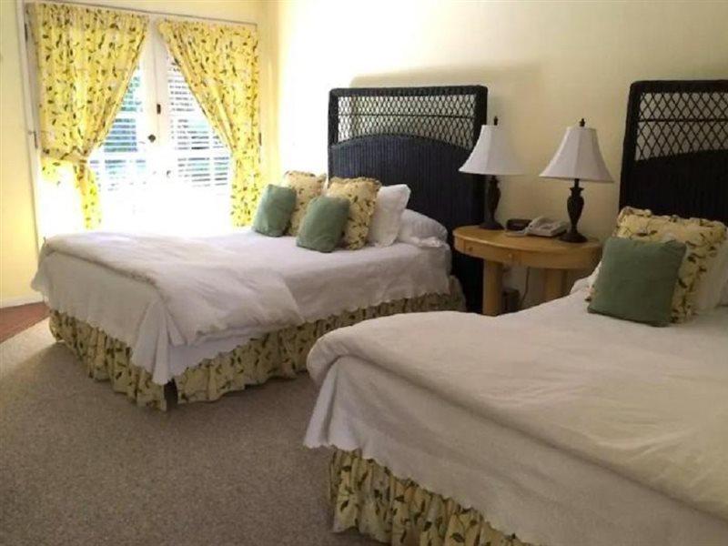 Hotel Merritt House 3*