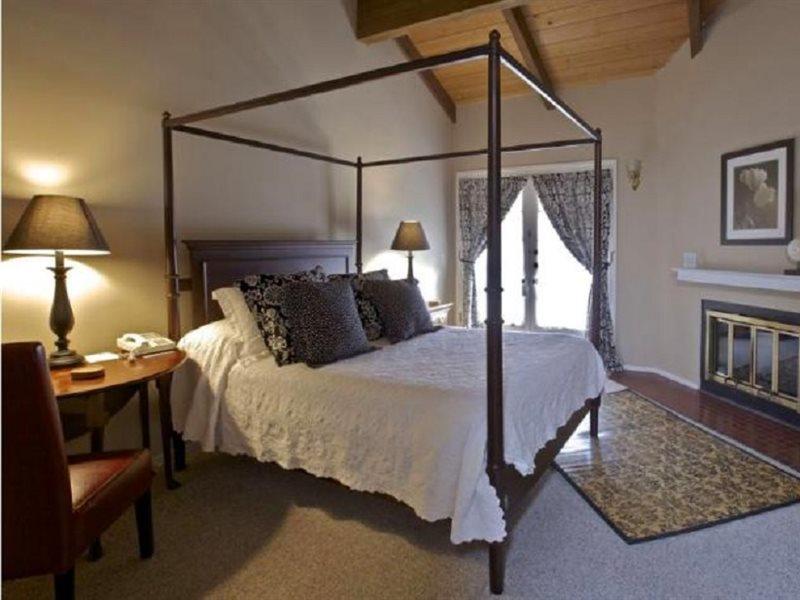 Merritt House 3* Monterey