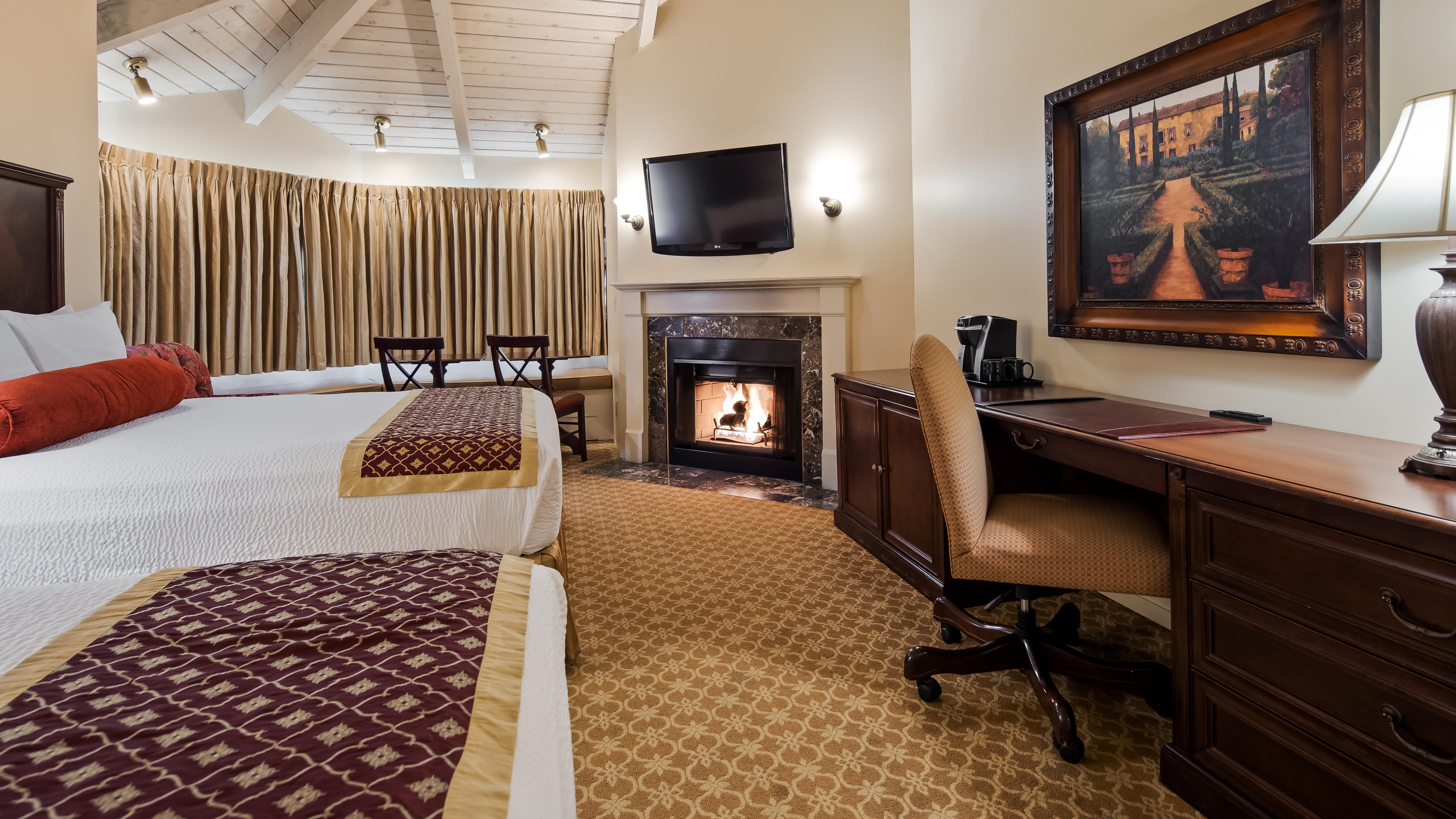 Victorian Hotel 3*