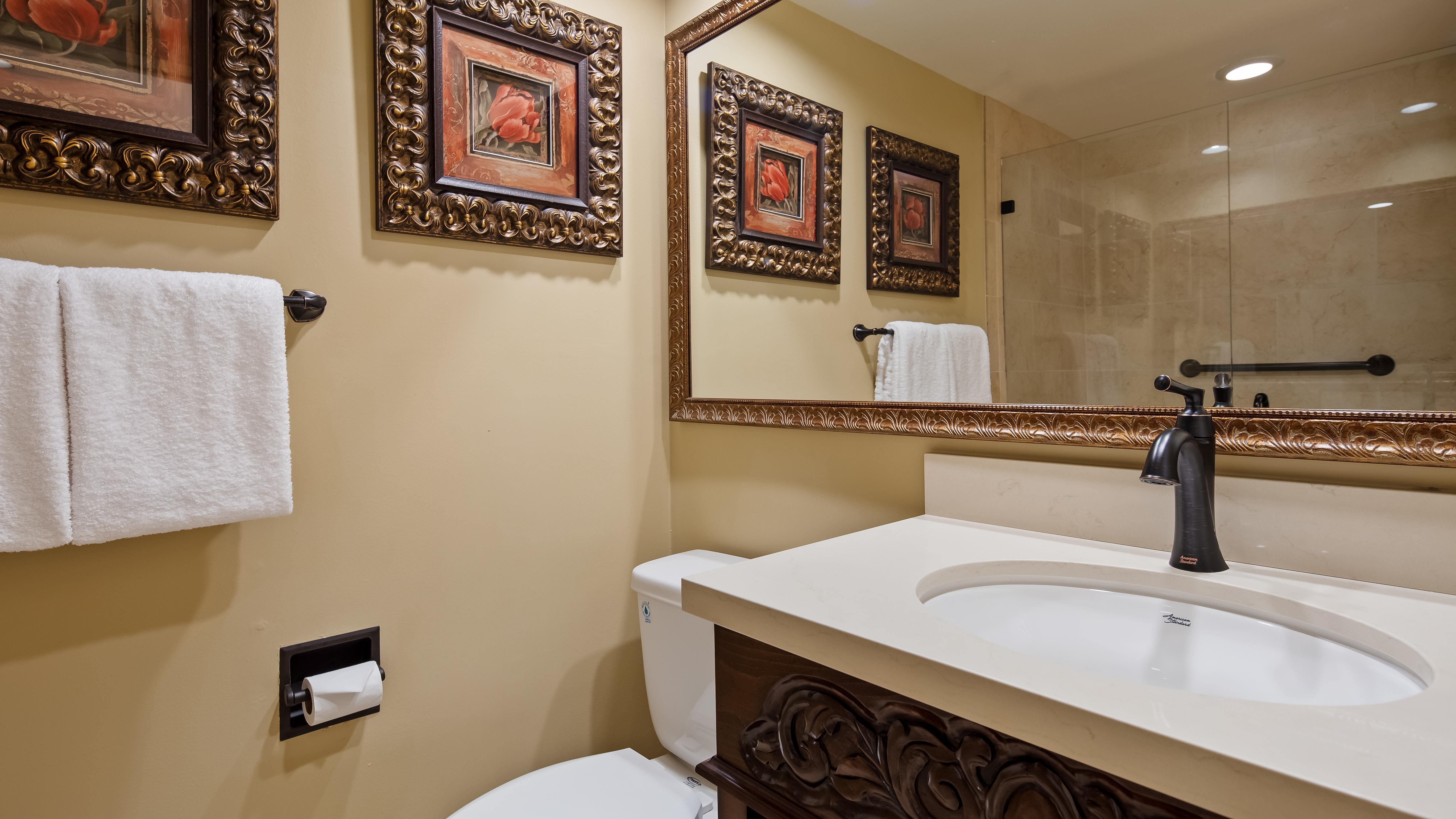 Victorian 3* Monterey