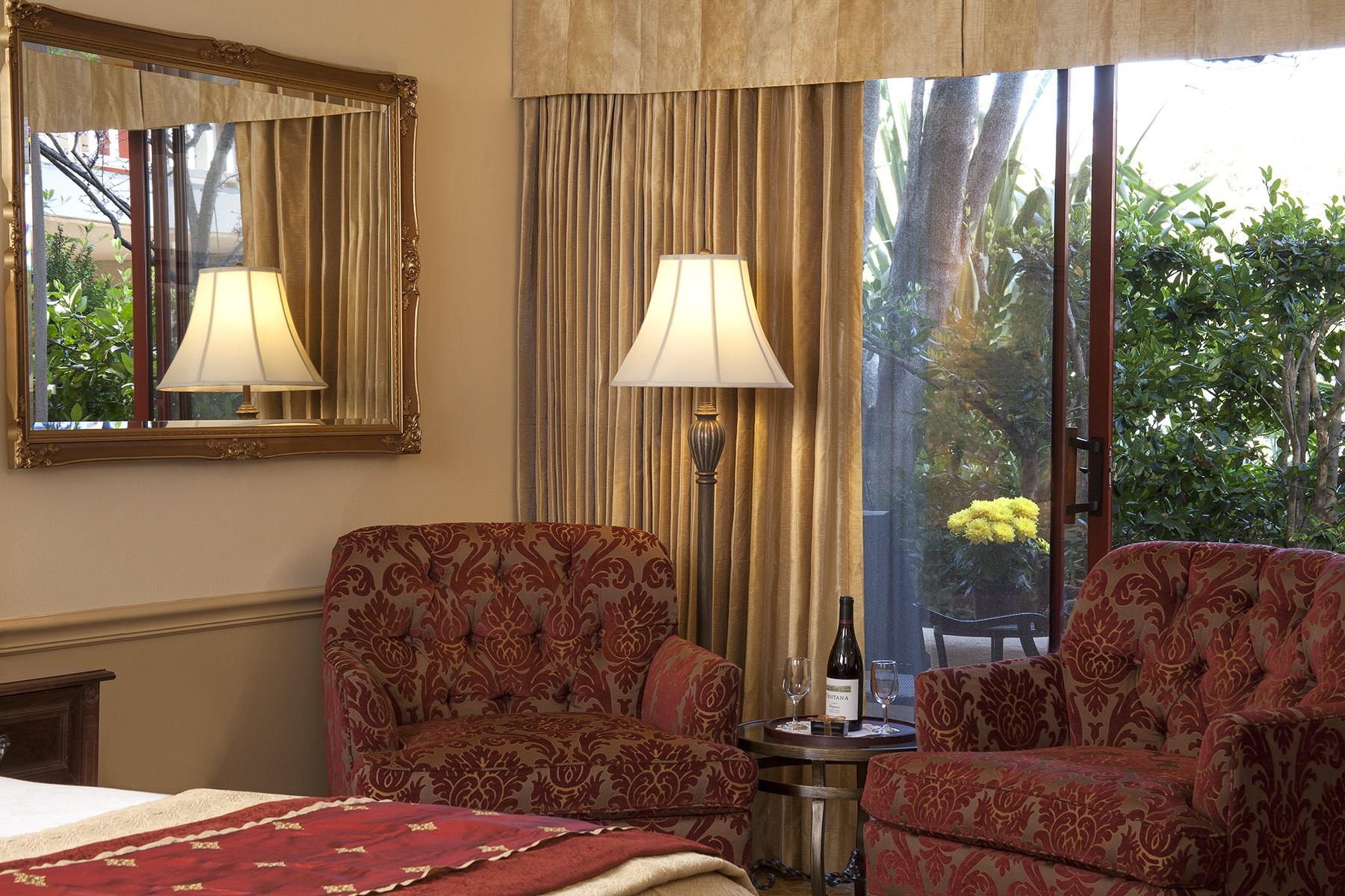 Hotel Victorian