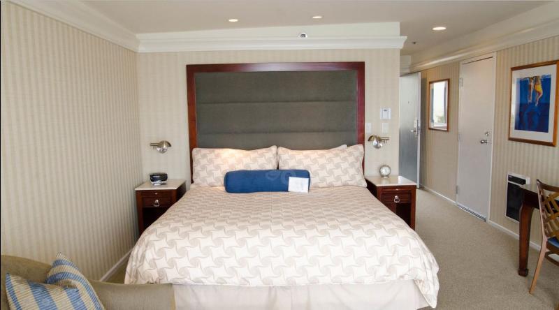 Hotel Bay Monterey