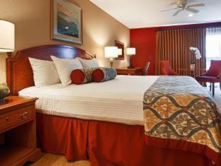 Best Western Plus 3* Monterey