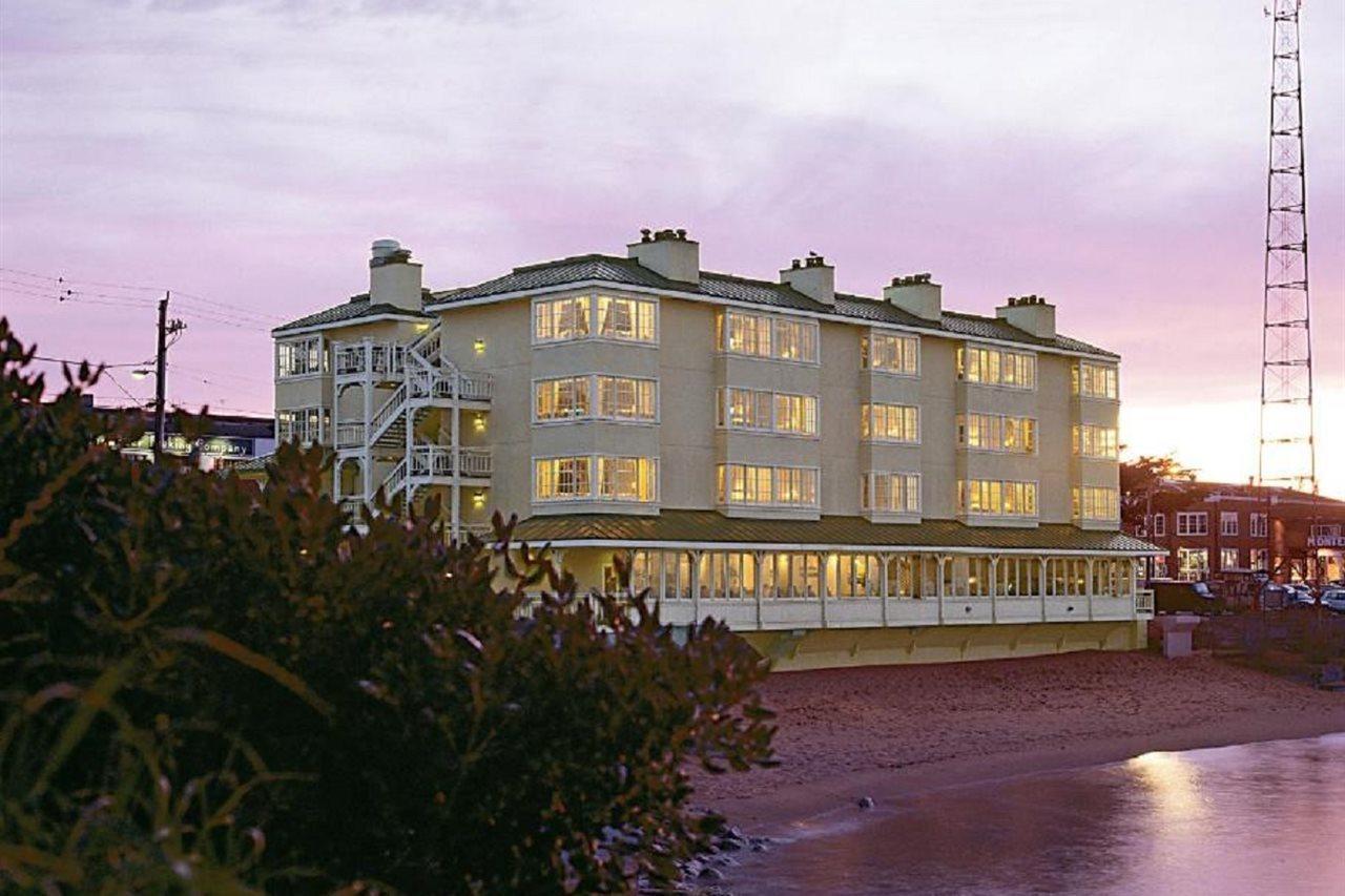 Hotel Spindrift 3*