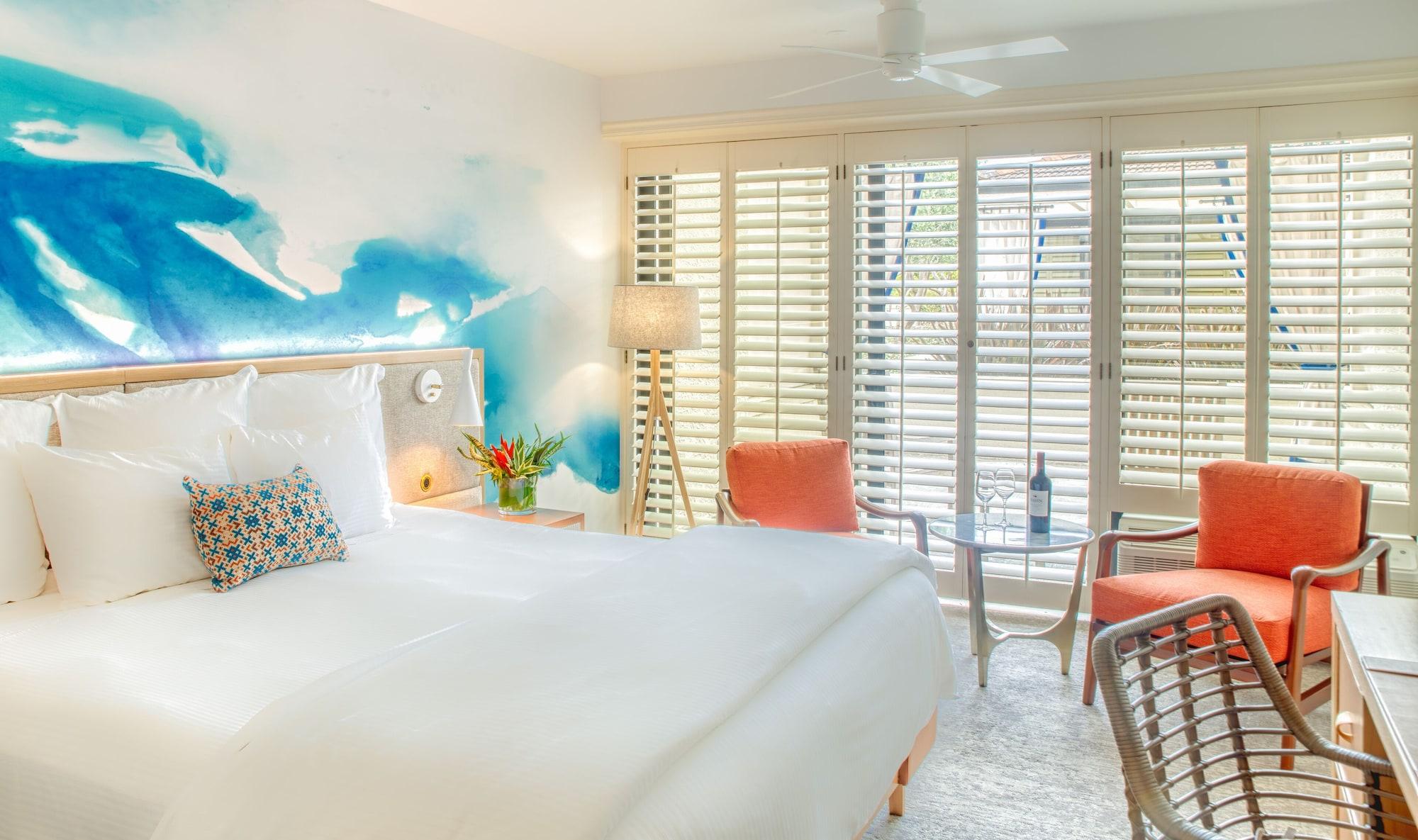 Portola & Hotel 4*