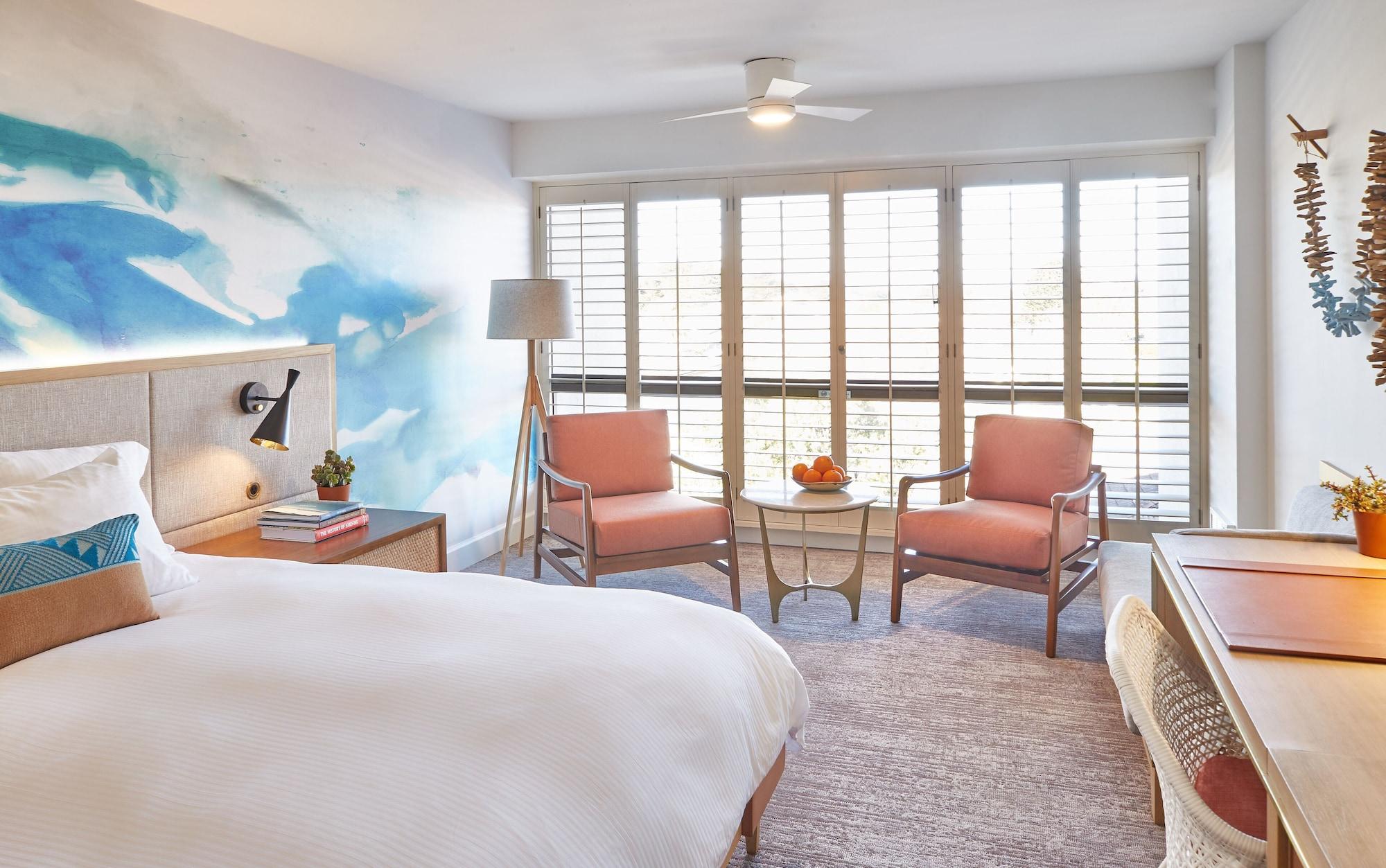 Hotel Portola & 4*