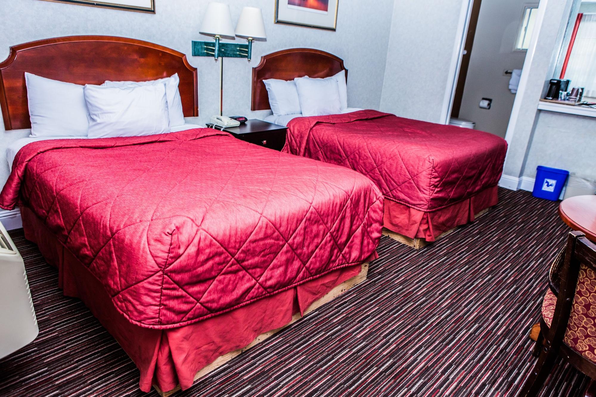 Motel Pelican