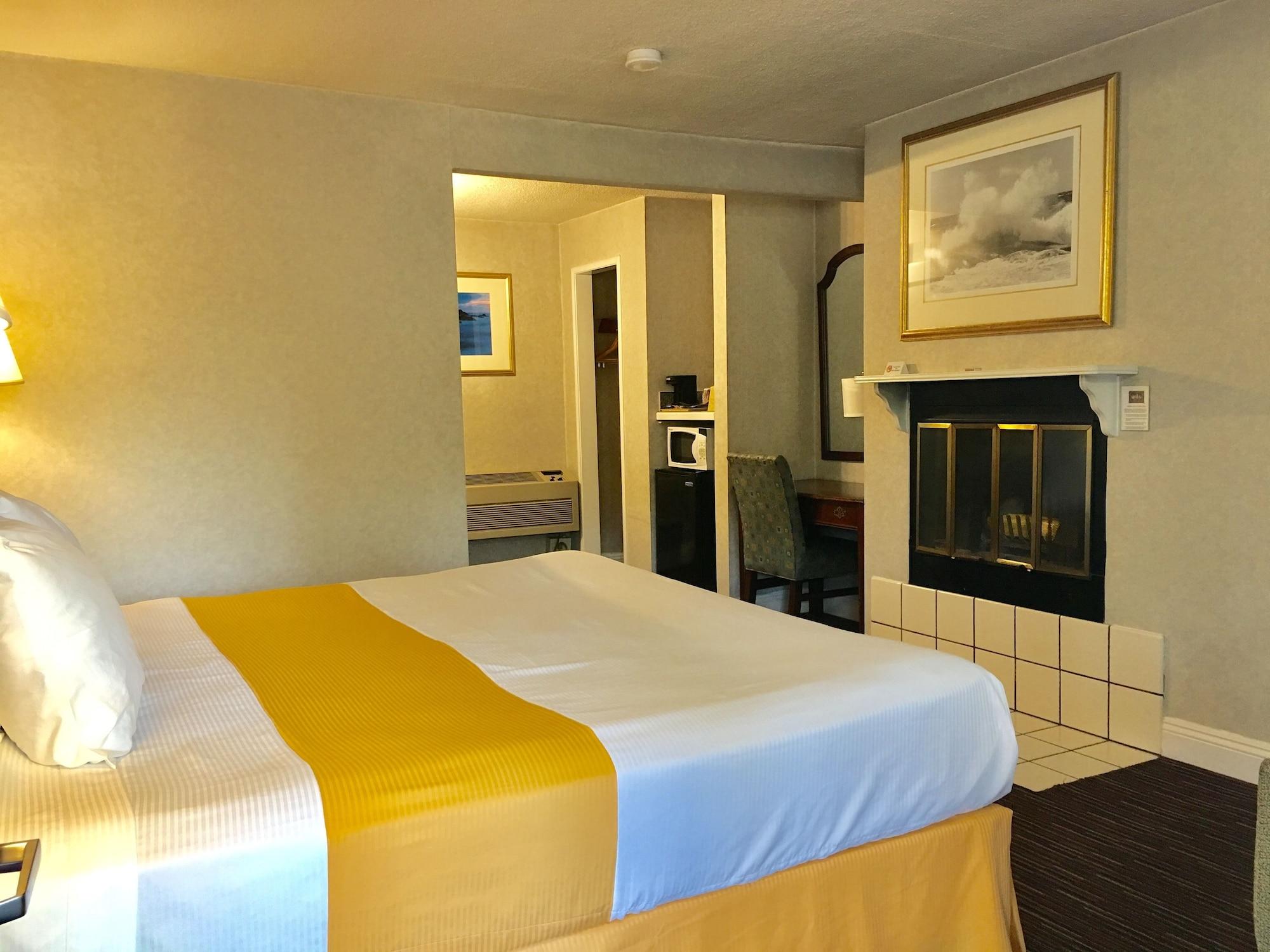 Pelican Motel 2*