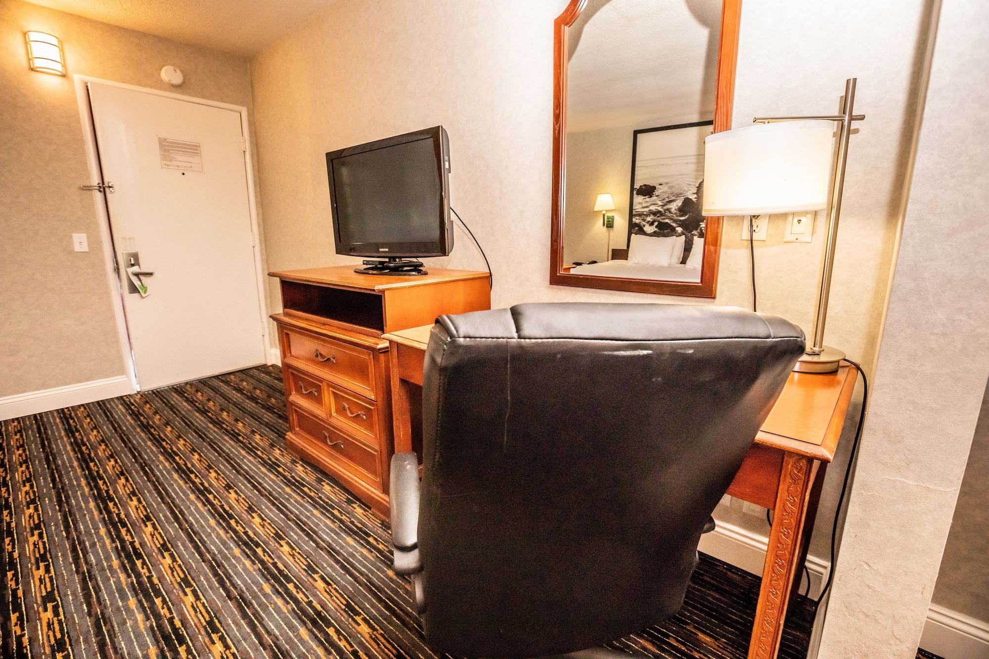 Motel Pelican