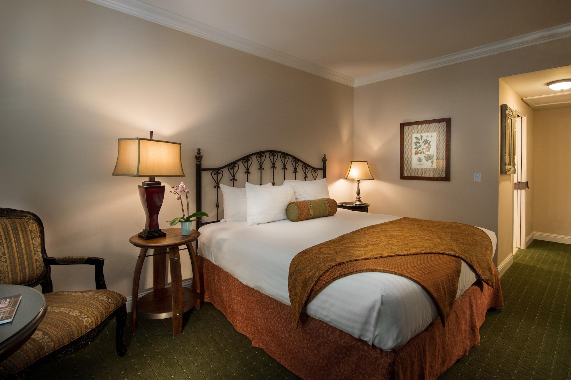 Hotel The