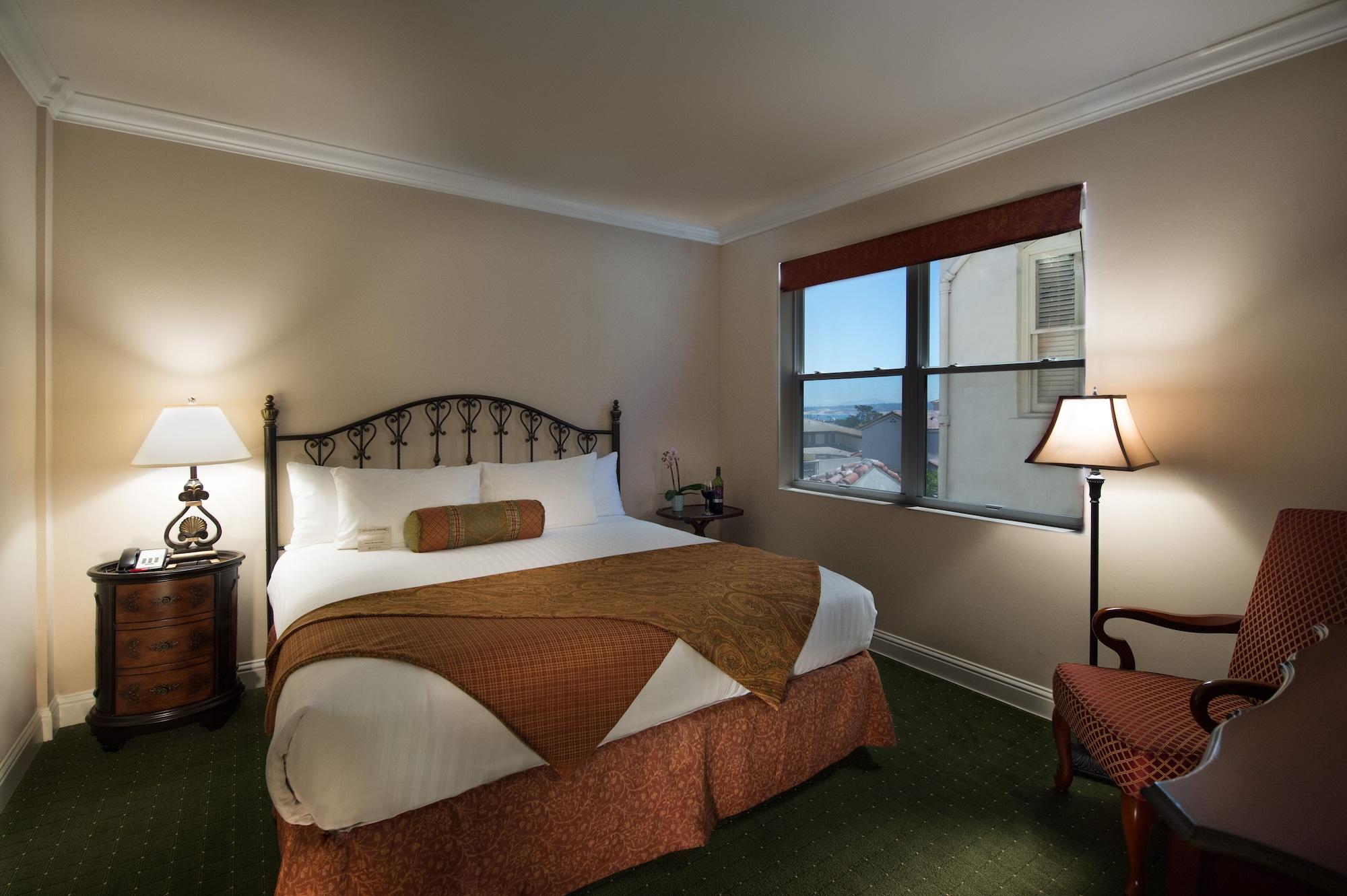 The Hotel