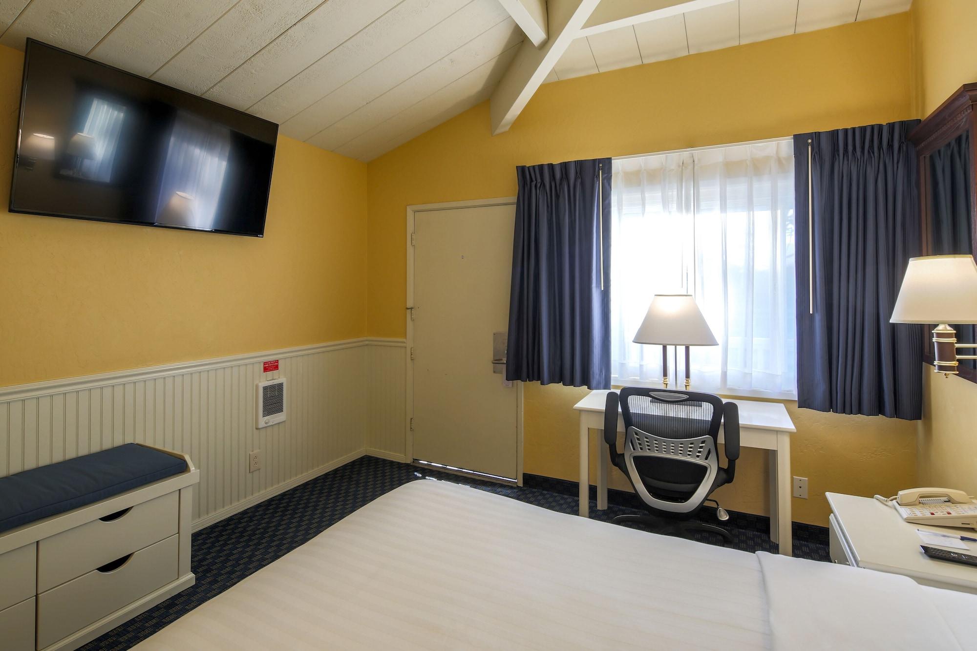 Hotel Bay