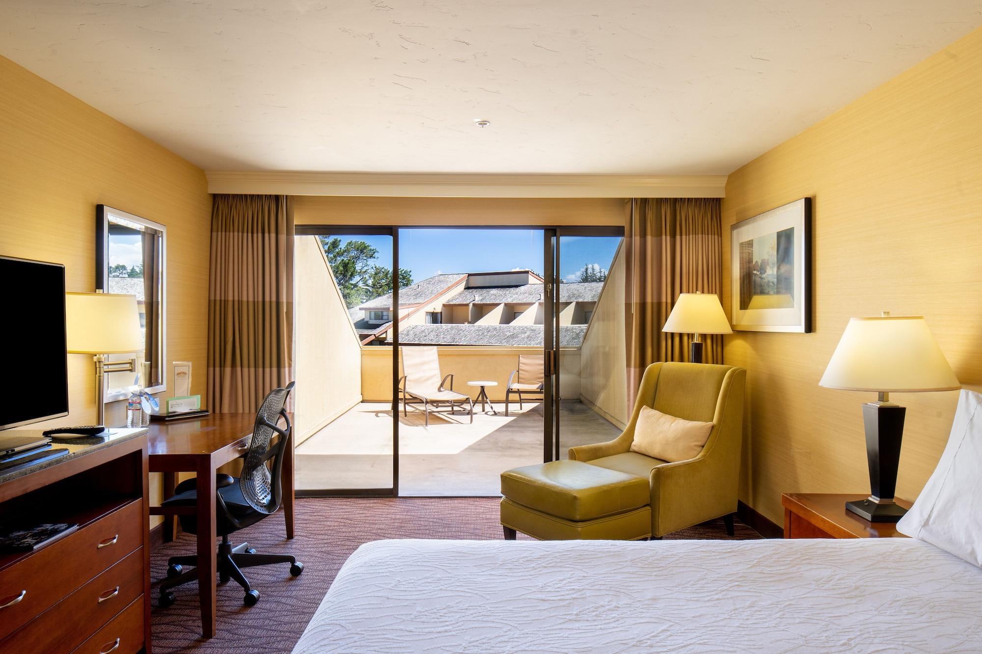Hilton Garden Hotel