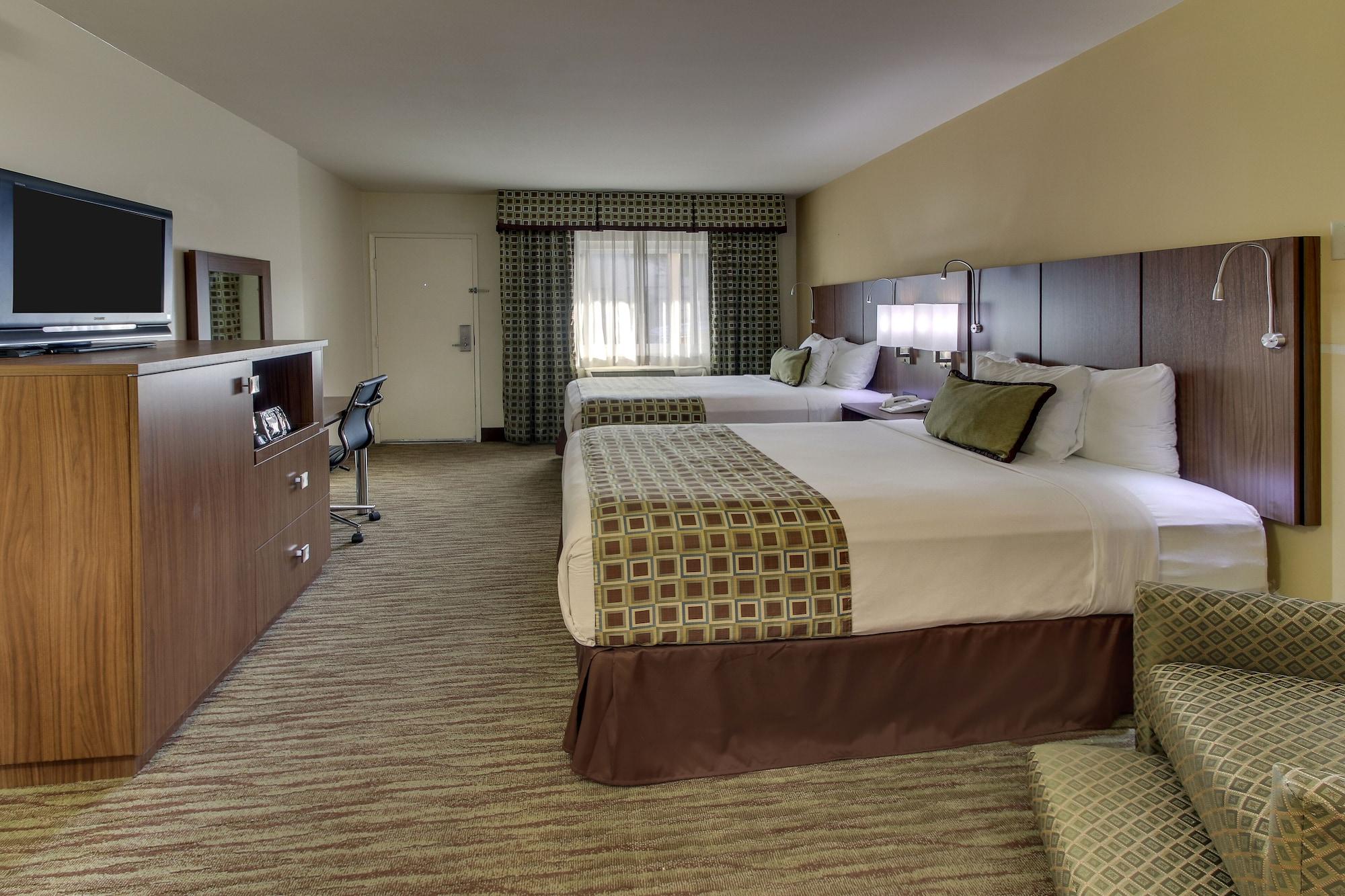 The Stevenson 3*